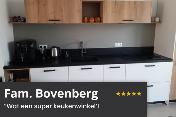 Review Familie Bovenberg